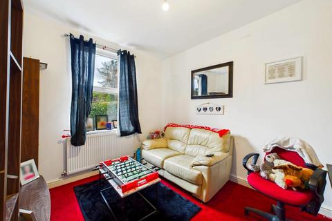 undefined, 17, Whittington Road, Oswestry, Shropshire, SY11 1