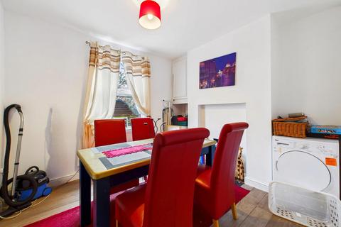 undefined, 17, Whittington Road, Oswestry, Shropshire, SY11 1