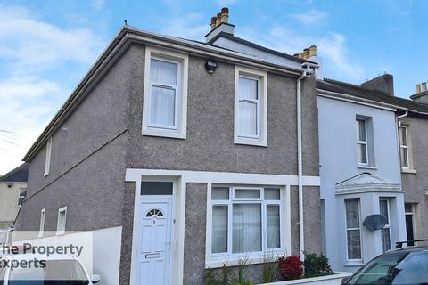 Wentworth Place, Plymouth, PL4