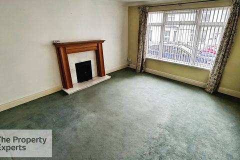 3 bedroom end of terrace house for sale, Wentworth Place, Plymouth, PL4