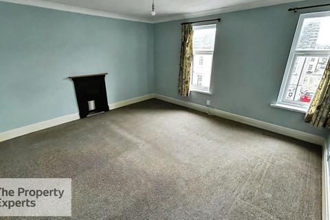 3 bedroom end of terrace house for sale, Wentworth Place, Plymouth, PL4