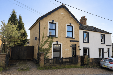 4 bedroom semi-detached house for sale, Woollards Road, ASH VALE GU12