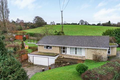 3 bedroom detached bungalow for sale - Littleworth, Oxford, OX33