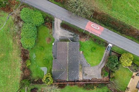 3 bedroom detached bungalow for sale, Littleworth, Oxford, OX33