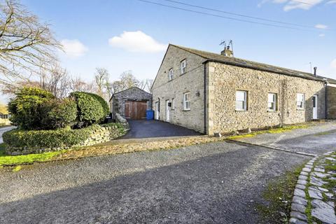 3 bedroom cottage for sale, Oakwood Barn, 8 Manor Farm Cottages, Leyburn, Carperby, DL8 4DB