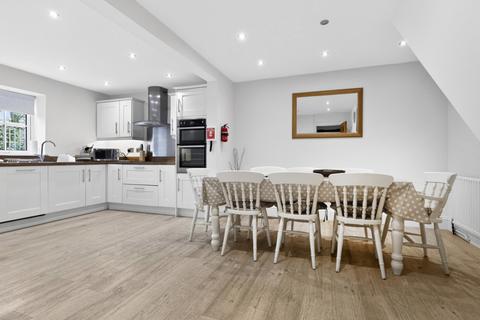 3 bedroom cottage for sale, Oakwood Barn, 8 Manor Farm Cottages, Leyburn, Carperby, DL8 4DB