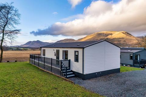 2 bedroom park home for sale, The Woods Caravan Park, Diverswell Farm, FK10