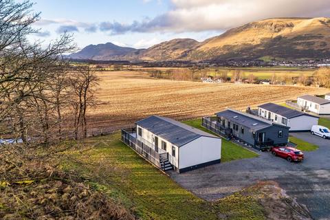 2 bedroom park home for sale, The Woods Caravan Park, Diverswell Farm, FK10