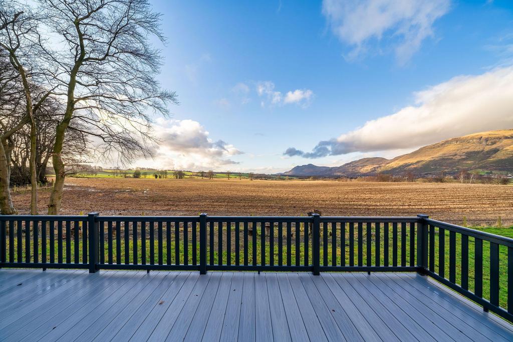 Decking