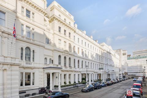 4 bedroom apartment for sale, Lancaster Gate, London, W2