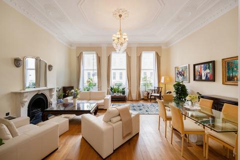 4 bedroom apartment for sale, Lancaster Gate, London, W2