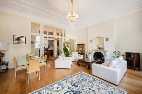 4 bedroom apartment for sale, Lancaster Gate, London, W2