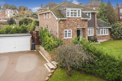 4 bedroom detached house for sale, The Heights, Danbury