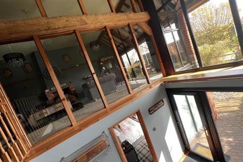 undefined, Chapel Road, Mautby NR29
