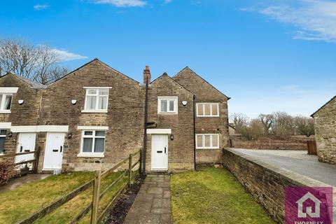 undefined, Stoney Brow, Roby Mill, Skelmersdale, Lancashire, WN8
