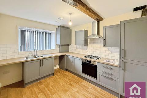 undefined, Stoney Brow, Roby Mill, Skelmersdale, Lancashire, WN8