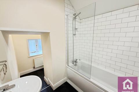 undefined, Stoney Brow, Roby Mill, Skelmersdale, Lancashire, WN8