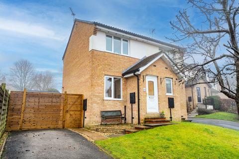 1 bedroom semi-detached house for sale, Bluebell Meadow, Harrogate, HG3