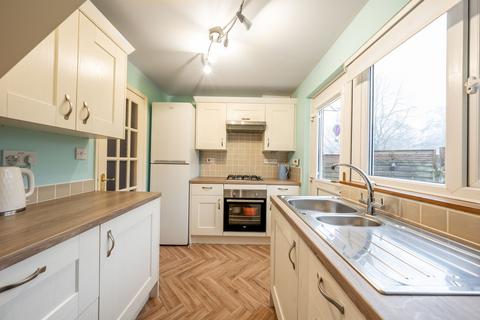1 bedroom semi-detached house for sale, Bluebell Meadow, Harrogate, HG3
