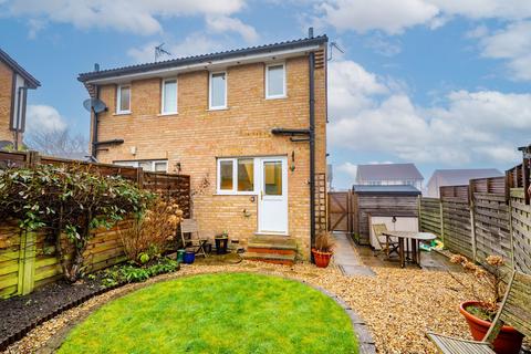 1 bedroom semi-detached house for sale, Bluebell Meadow, Harrogate, HG3
