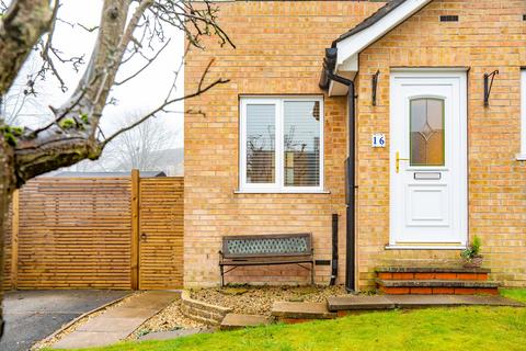 1 bedroom semi-detached house for sale, Bluebell Meadow, Harrogate, HG3