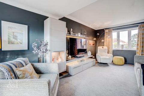 undefined, Selby Lane, Keyworth, Nottingham
