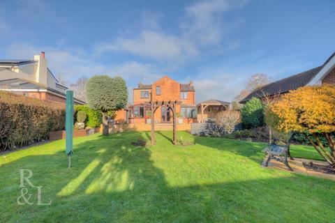 undefined, Selby Lane, Keyworth, Nottingham