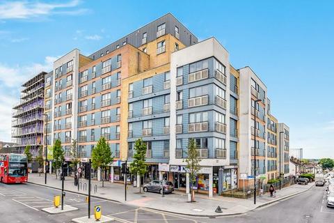 1 bedroom flat to rent, London Road, Surrey, CR0