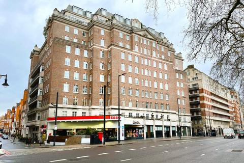 undefined, Mayfair, London W1K
