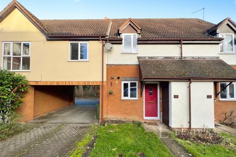 2 bedroom terraced house to rent, Wiselack Place, Lyppard Bourne, WR4