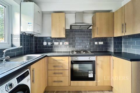 2 bedroom terraced house to rent, Wiselack Place, Lyppard Bourne, WR4