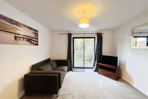 2 bedroom terraced house to rent, Wiselack Place, Lyppard Bourne, WR4