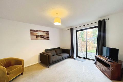 2 bedroom terraced house to rent, Wiselack Place, Lyppard Bourne, WR4