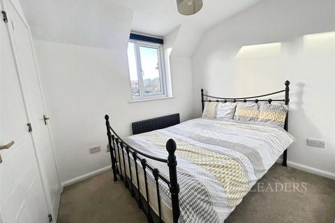 2 bedroom terraced house to rent, Wiselack Place, Lyppard Bourne, WR4