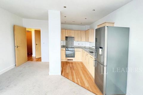 1 bedroom flat to rent, High Street, Southampton, Hampshire, SO14