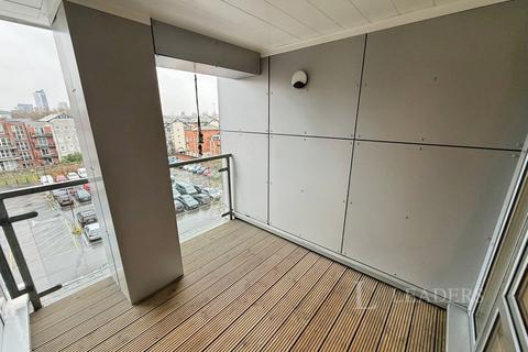 1 bedroom flat to rent, High Street, Southampton, Hampshire, SO14
