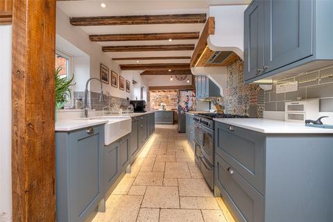 4 bedroom detached house for sale, Wartnaby Road, Ab Kettleby
