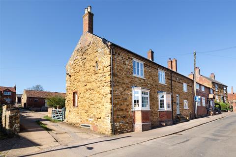 5 bedroom semi-detached house for sale, Wartnaby Road, Ab Kettleby
