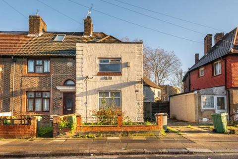 undefined, Botha Road, London, E13