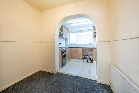 undefined, Botha Road, London, E13