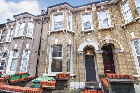 undefined, Grove Crescent Road, Stratford, London, E15 1BJ