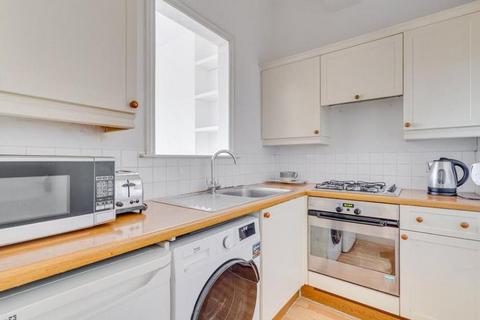 2 bedroom apartment to rent, Langford Place, London NW8