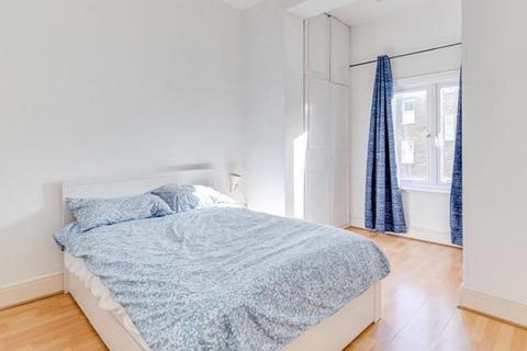 2 bedroom apartment to rent, Langford Place, London NW8