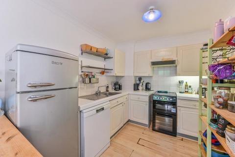 1 bedroom flat for sale, Bryher Court, Sancroft Street, London, SE11