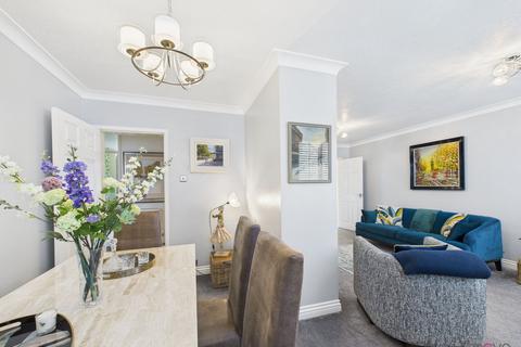 undefined, Lansdown Road, Cheltenham GL51
