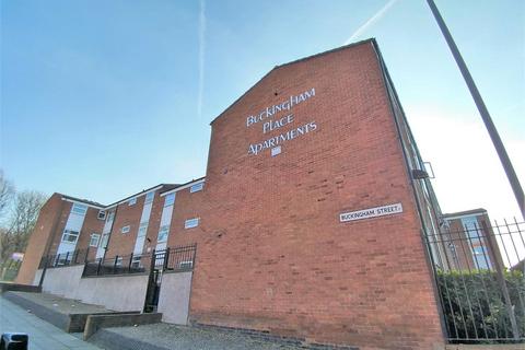 1 bedroom flat to rent, Buckingham Place, Liverpool L5