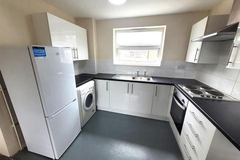 1 bedroom flat to rent, Buckingham Place, Liverpool L5
