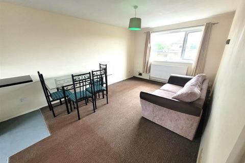 1 bedroom flat to rent, Buckingham Place, Liverpool L5