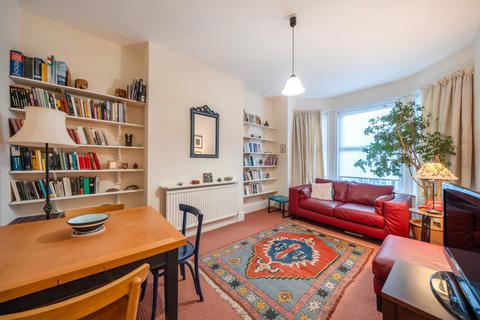 Dyne Road, Brondesbury, London, NW6