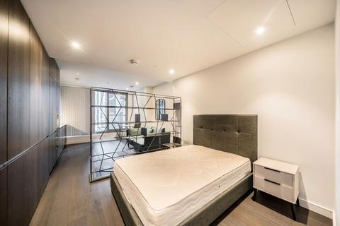 undefined, Park Drive, London E14